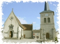Eglise romane