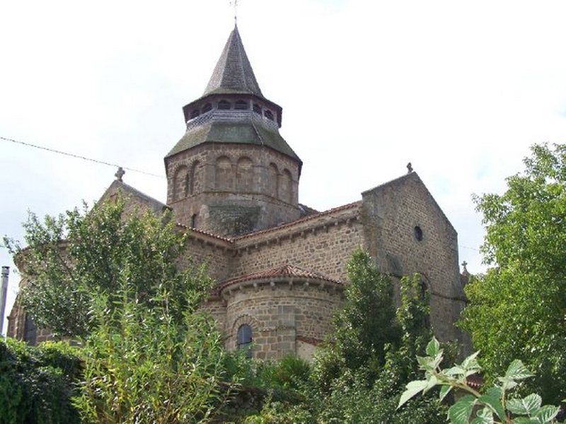 eglise_nord d' huriel