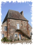 Château de Chauvières