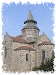 Eglise Notre Dame